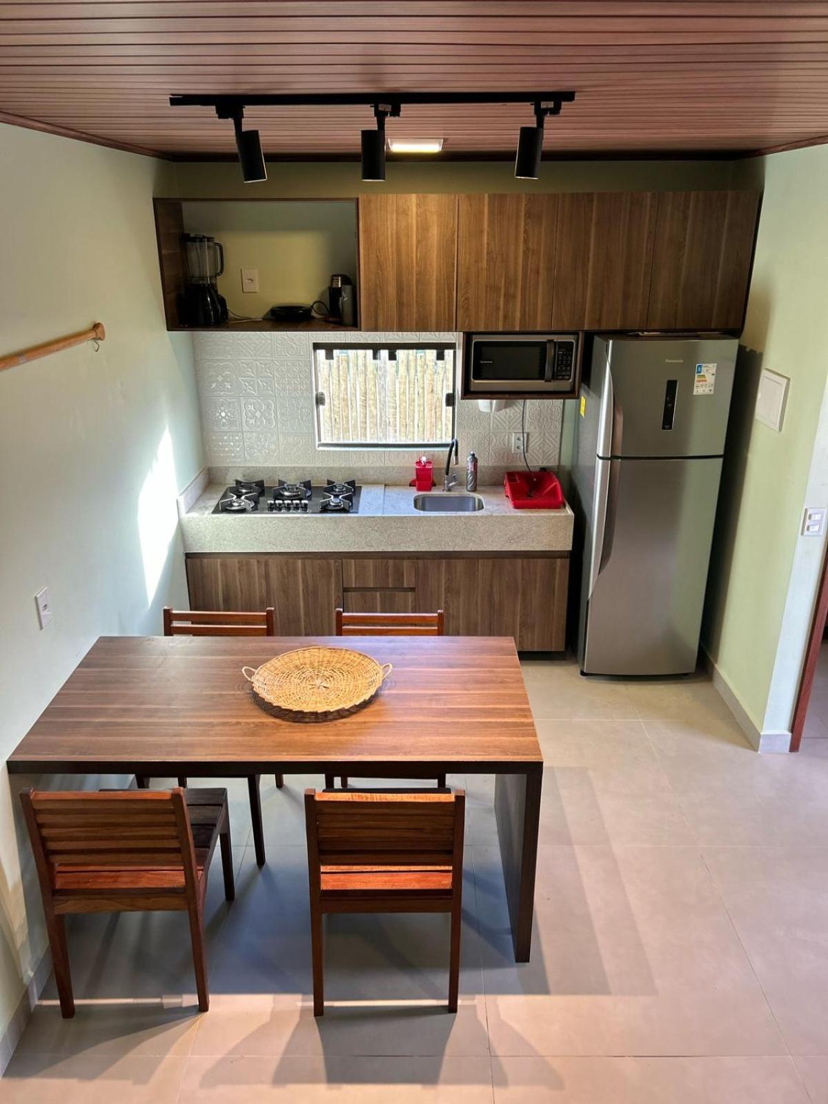 Villa Maia Beach - Duplex São Miguel dos Milagres Εξωτερικό φωτογραφία