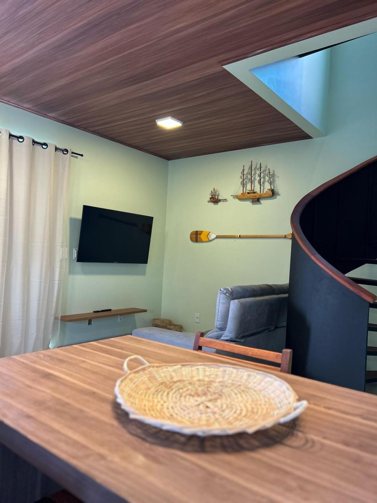 Villa Maia Beach - Duplex São Miguel dos Milagres Εξωτερικό φωτογραφία